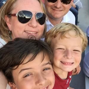 Meet your Posher, Catherine